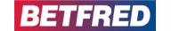 Betfred logo Betfred logo